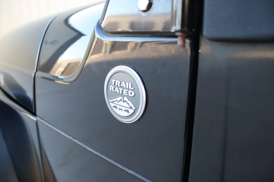 2006 Jeep TJ Wrangler - Image 19 of 31