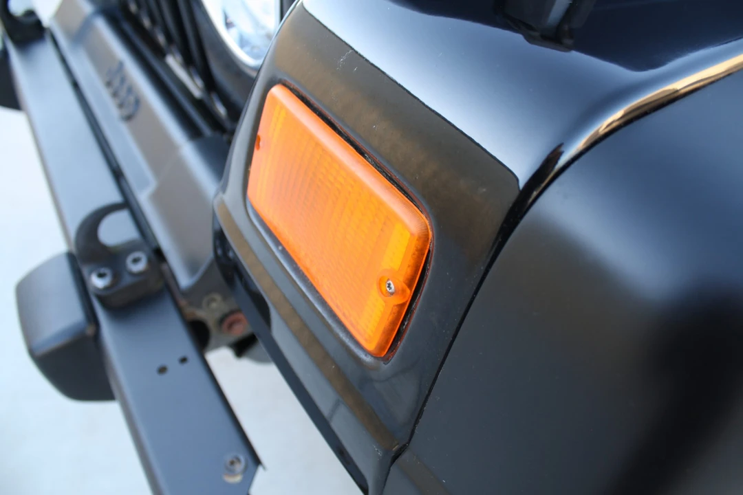2006 Jeep TJ Wrangler - Image 16 of 31