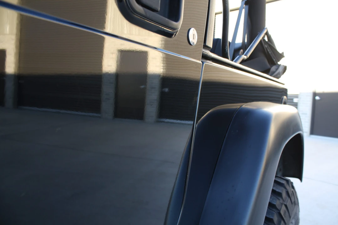 2006 Jeep TJ Wrangler - Image 21 of 31