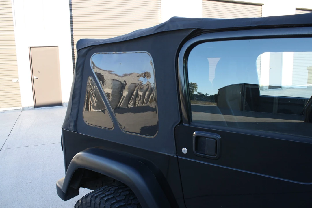 2006 Jeep TJ Wrangler - Image 31 of 31