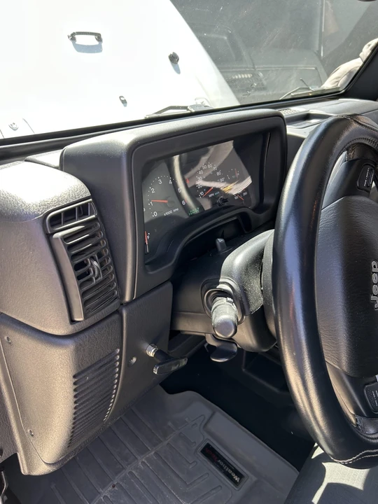 2006 Jeep TJ Wrangler - Image 24 of 31
