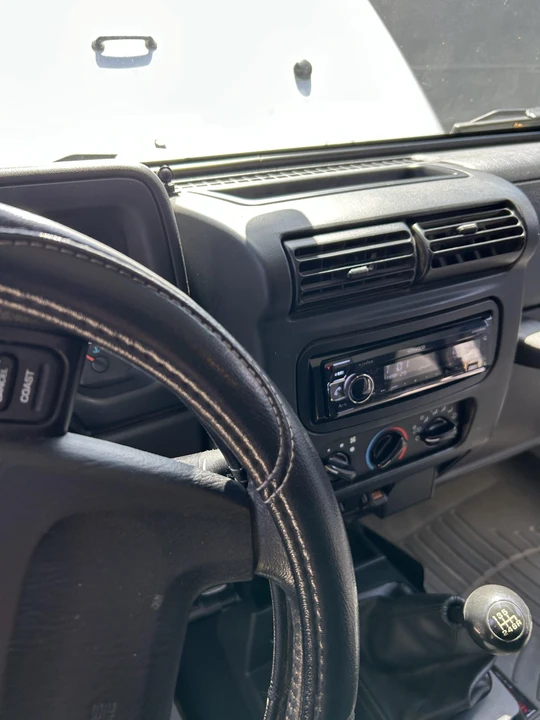 2006 Jeep TJ Wrangler - Image 27 of 31