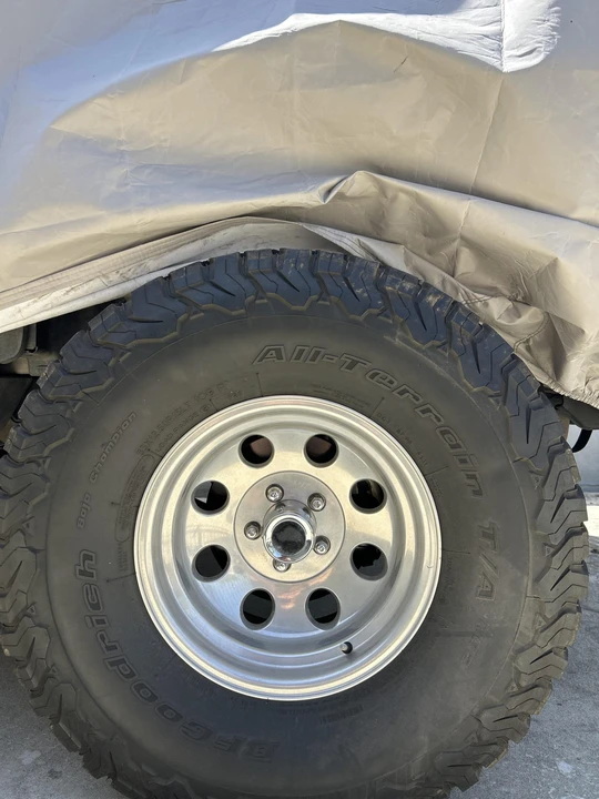 2006 Jeep TJ Wrangler - Image 19 of 31
