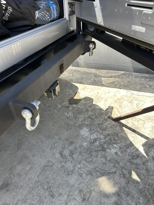 2006 Jeep TJ Wrangler - Image 15 of 31