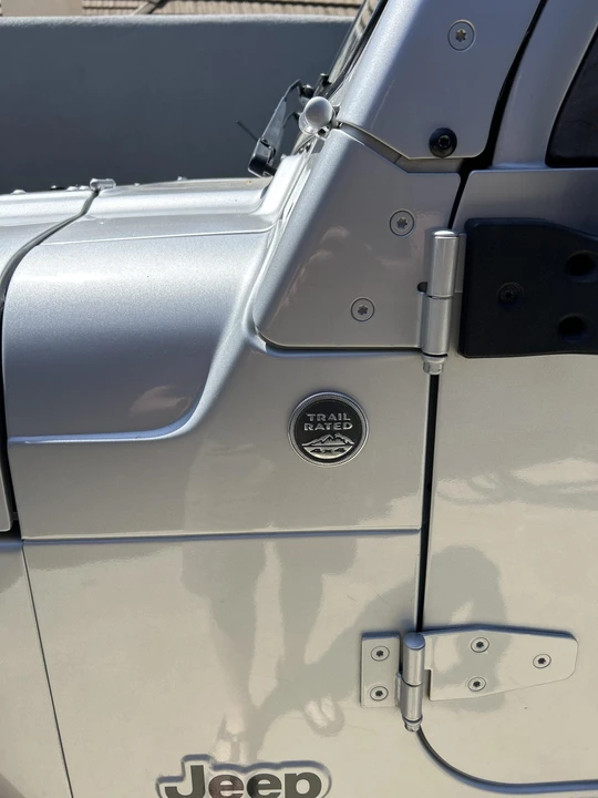 2006 Jeep TJ Wrangler - Image 9 of 31