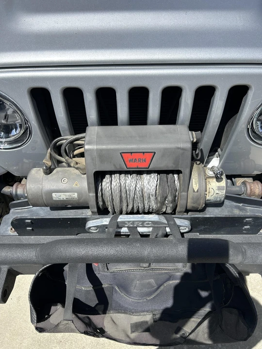 2006 Jeep TJ Wrangler - Image 11 of 31