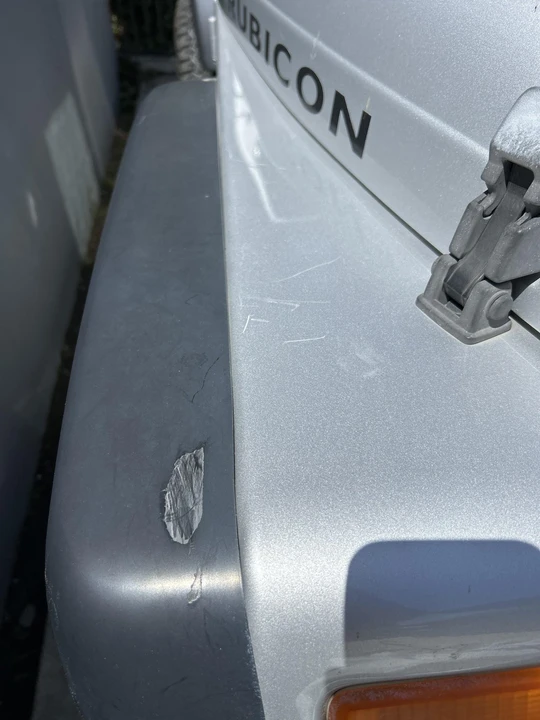 2006 Jeep TJ Wrangler - Image 17 of 31