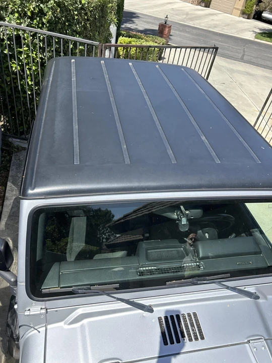 2006 Jeep TJ Wrangler - Image 14 of 31