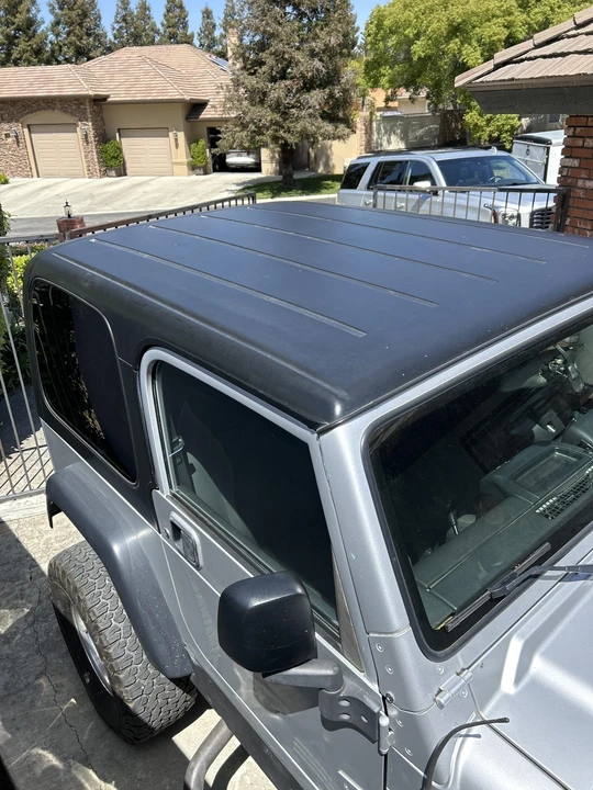 2006 Jeep TJ Wrangler - Image 13 of 31