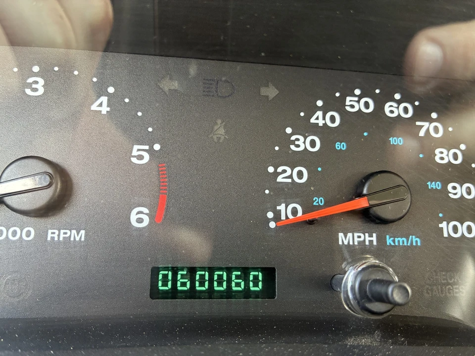 2006 Jeep TJ Wrangler - Image 26 of 31