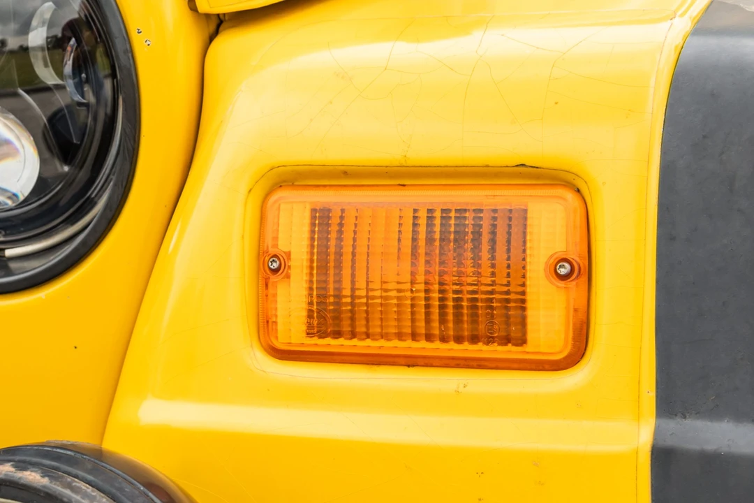 2006 Jeep TJ Wrangler - Image 26 of 31