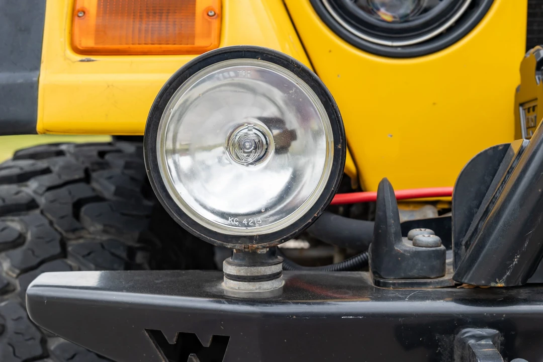 2006 Jeep TJ Wrangler - Image 30 of 31