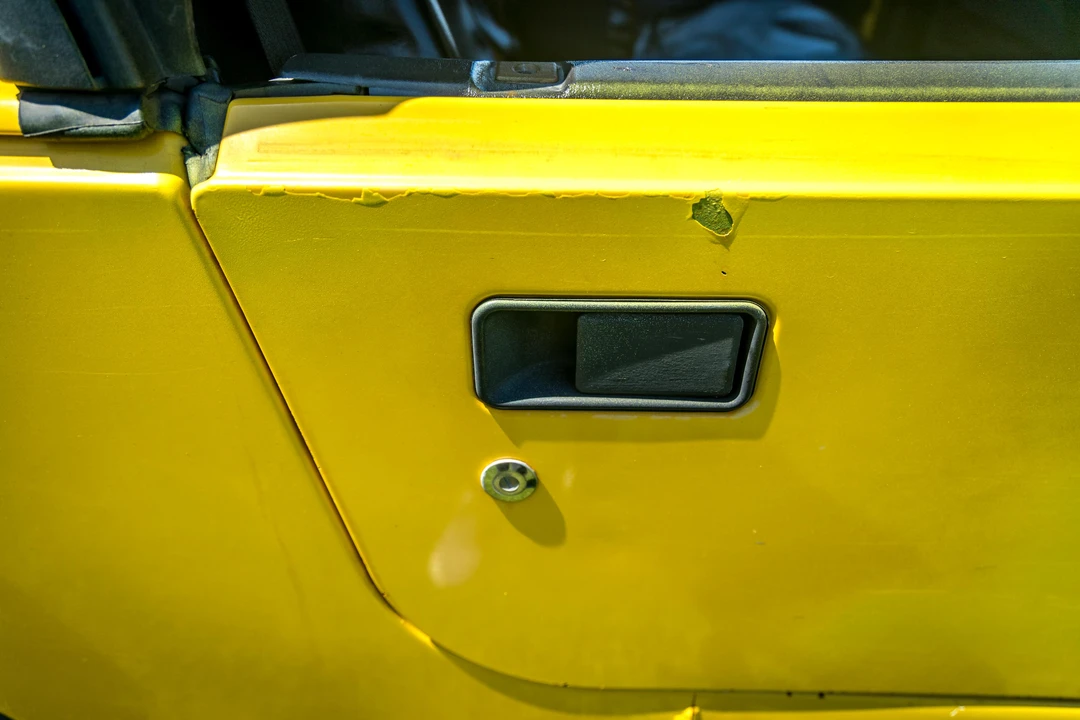 2006 Jeep TJ Wrangler - Image 24 of 25