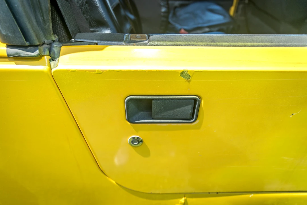 2006 Jeep TJ Wrangler - Image 23 of 25
