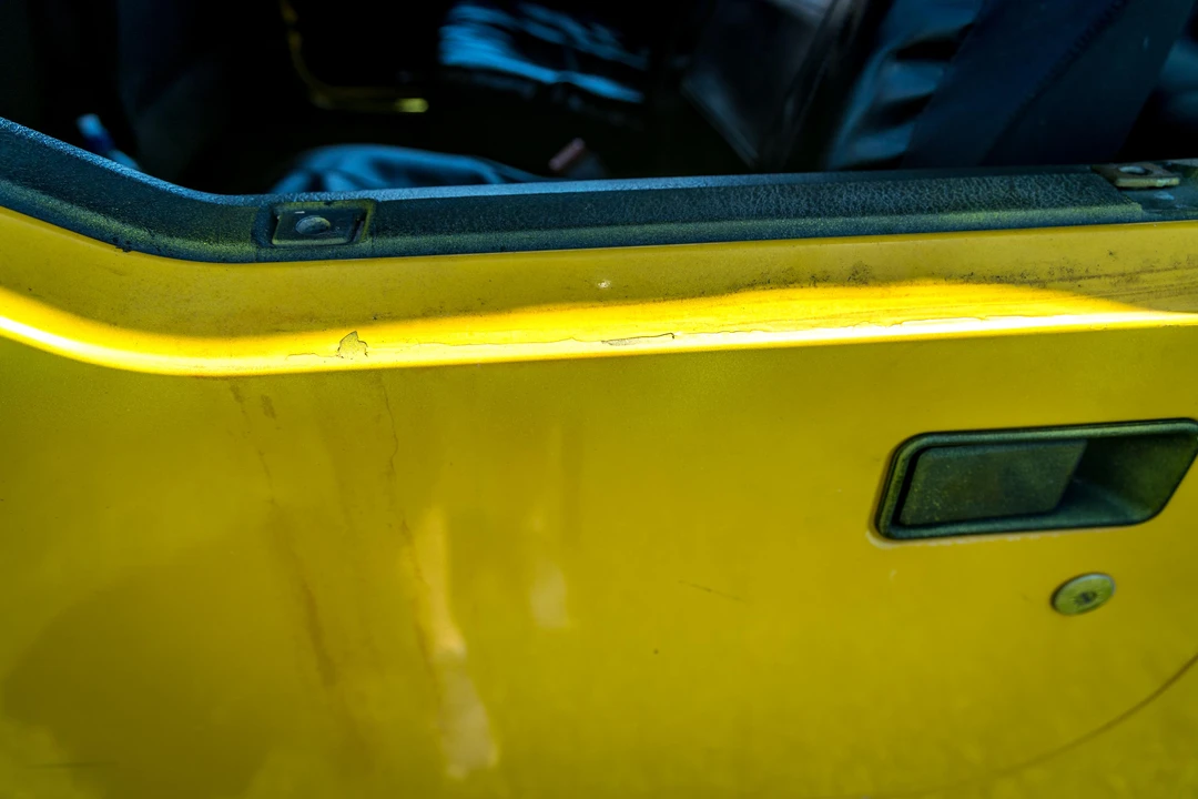 2006 Jeep TJ Wrangler - Image 21 of 25