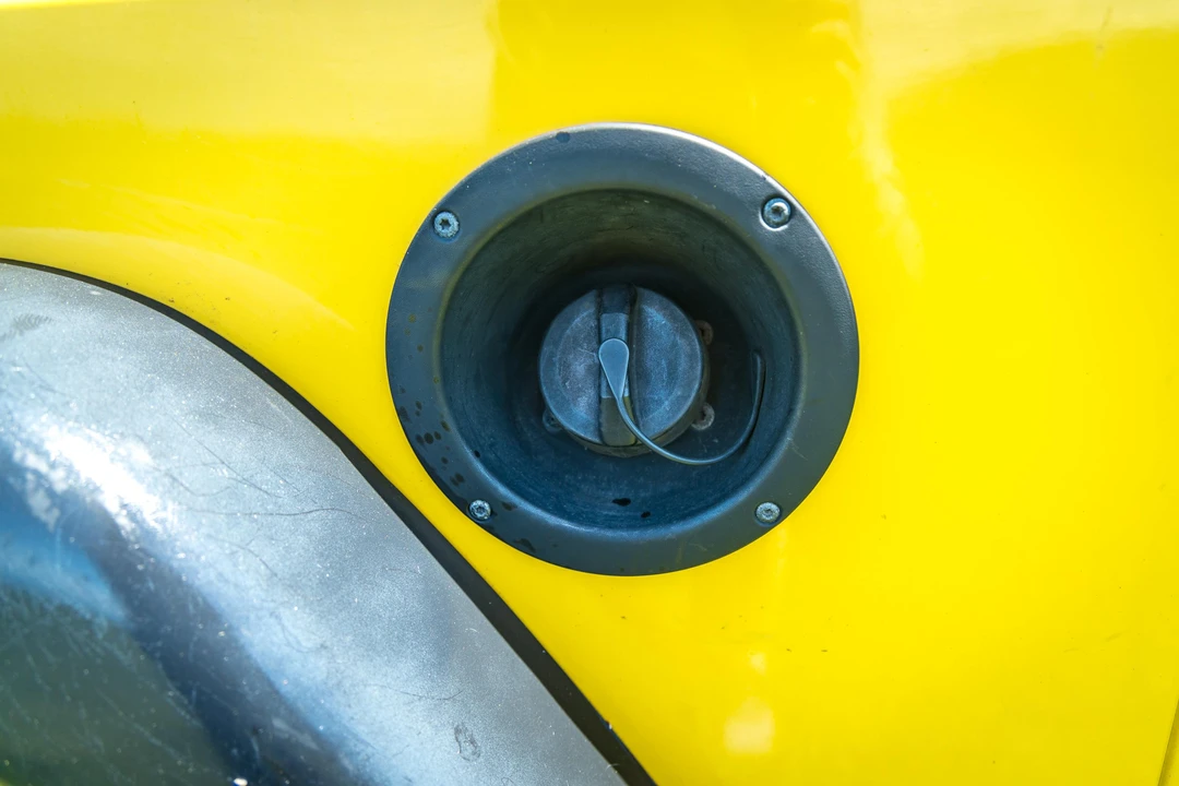 2006 Jeep TJ Wrangler - Image 14 of 25