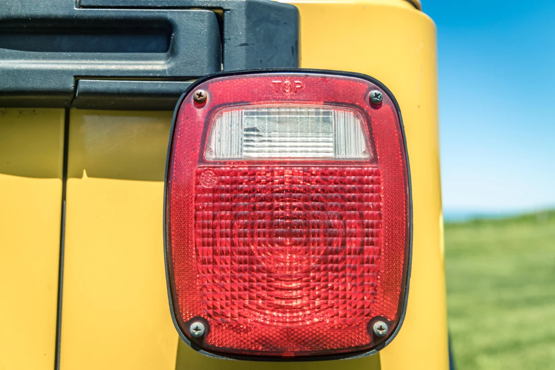 2006 Jeep TJ Wrangler - Image 15 of 25