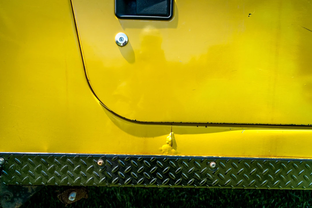 2006 Jeep TJ Wrangler - Image 25 of 25