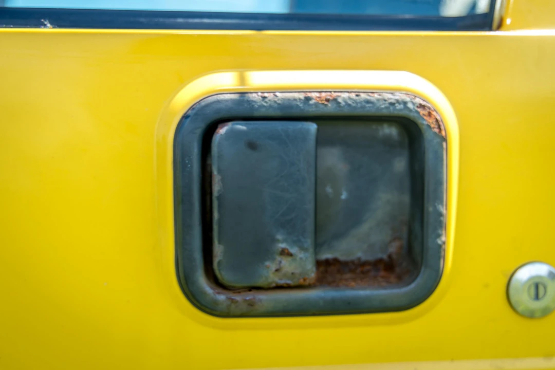 2006 Jeep TJ Wrangler - Image 18 of 25