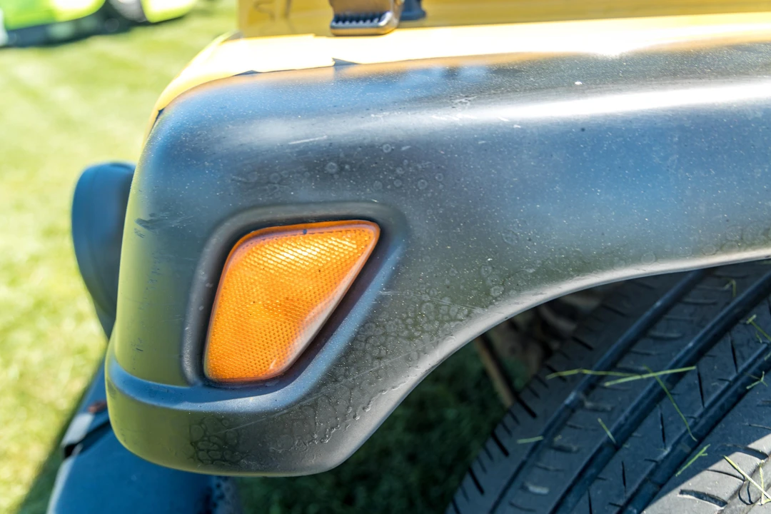 2006 Jeep TJ Wrangler - Image 11 of 25