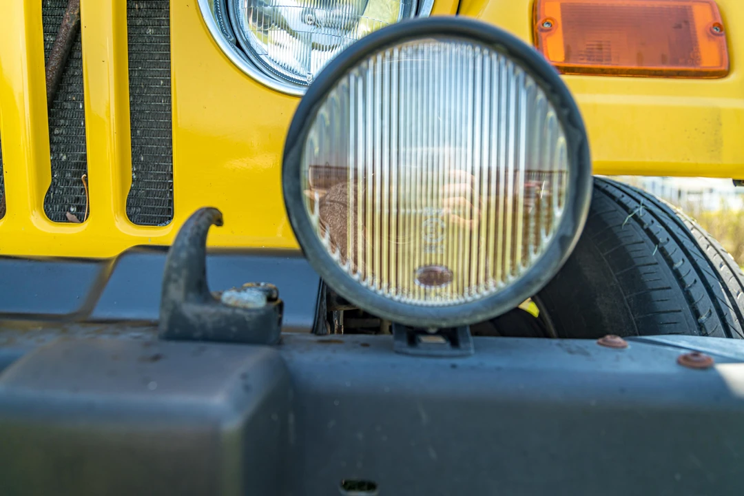 2006 Jeep TJ Wrangler - Image 10 of 25