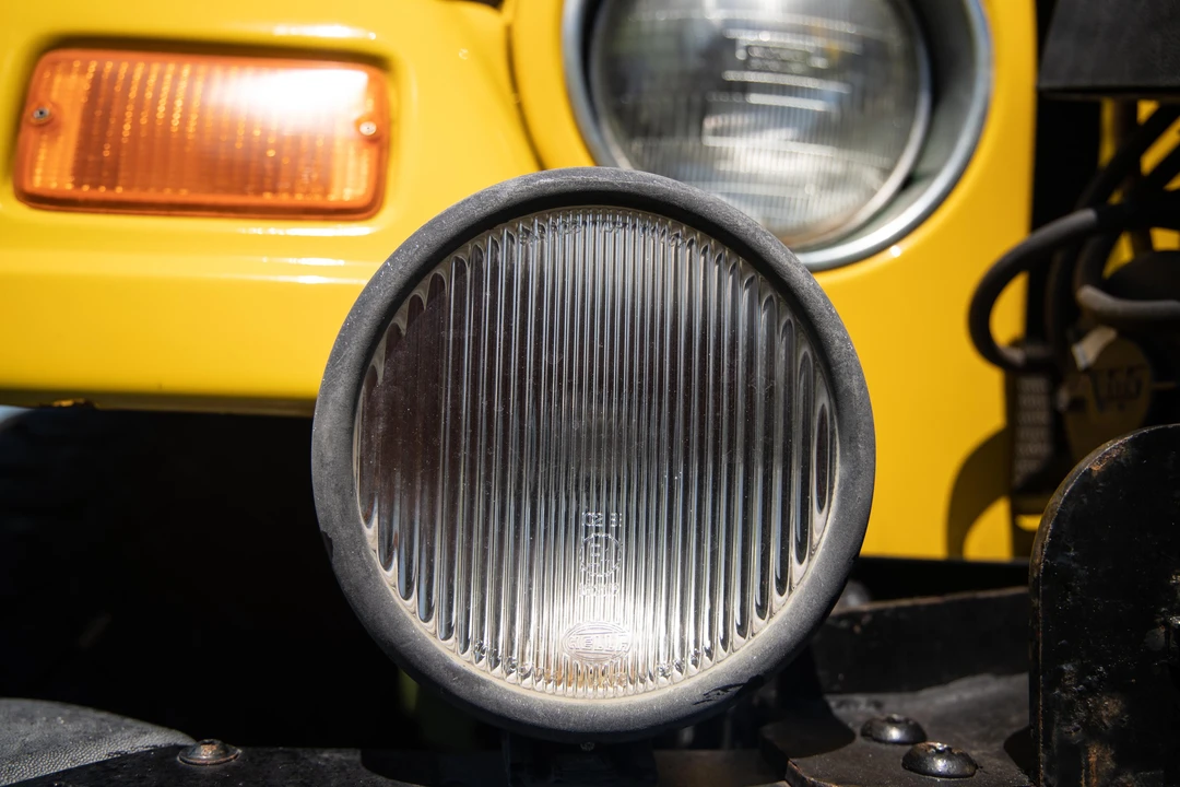 2006 Jeep TJ Wrangler - Image 13 of 25