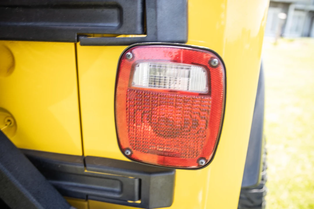 2006 Jeep TJ Wrangler - Image 23 of 25