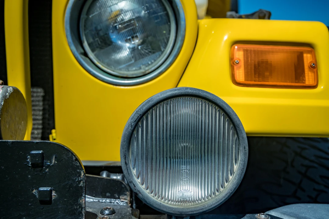 2006 Jeep TJ Wrangler - Image 16 of 25