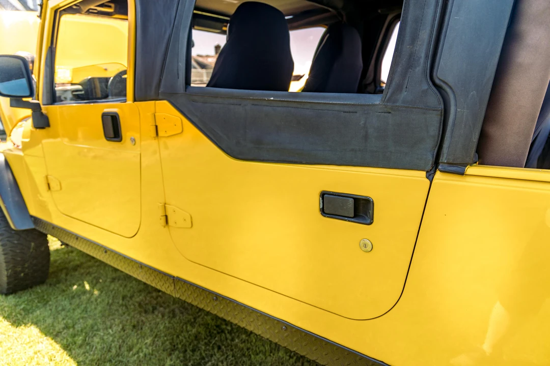 2006 Jeep TJ Wrangler - Image 20 of 25