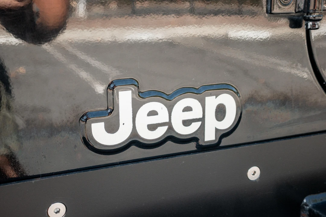2006 Jeep TJ Wrangler - Image 17 of 31