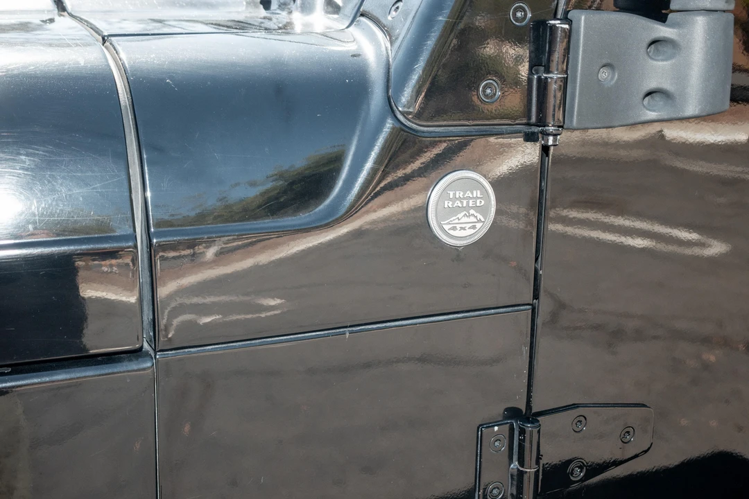 2006 Jeep TJ Wrangler - Image 20 of 31