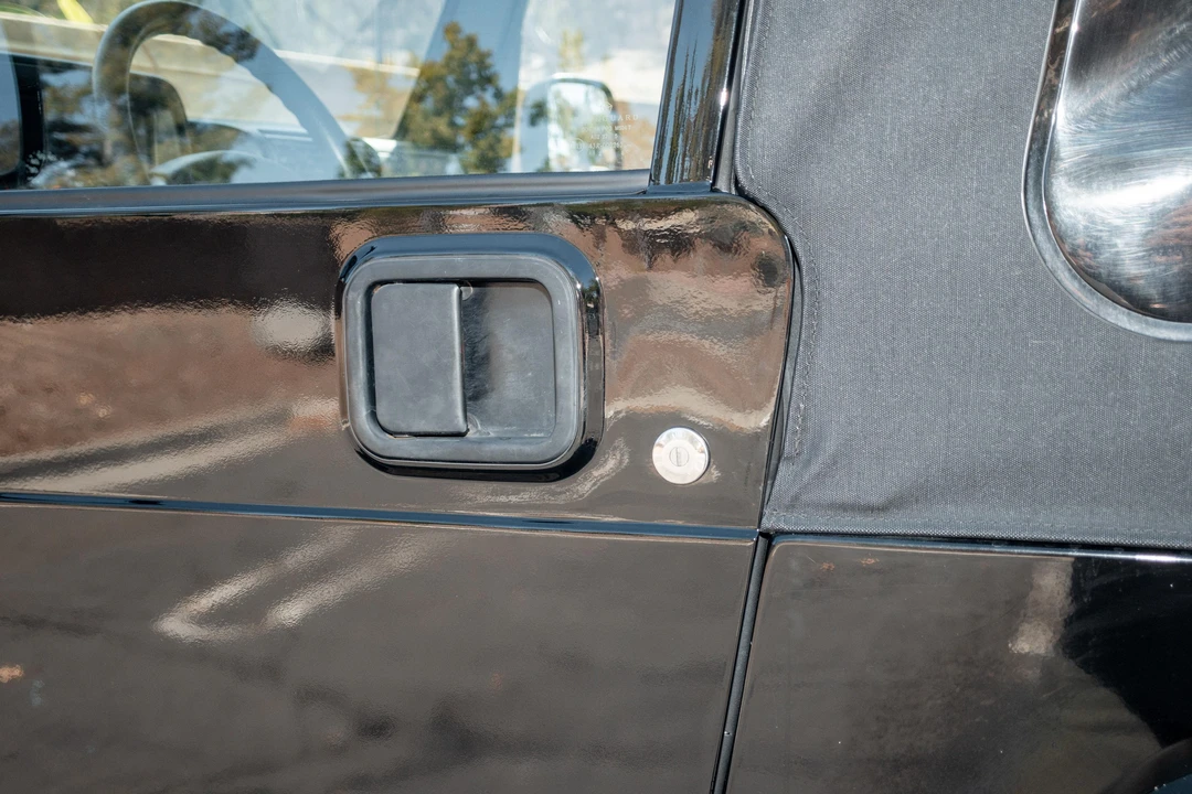 2006 Jeep TJ Wrangler - Image 21 of 31