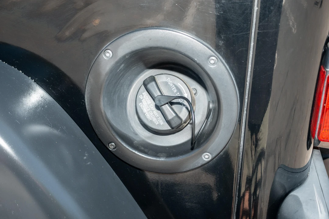 2006 Jeep TJ Wrangler - Image 22 of 31
