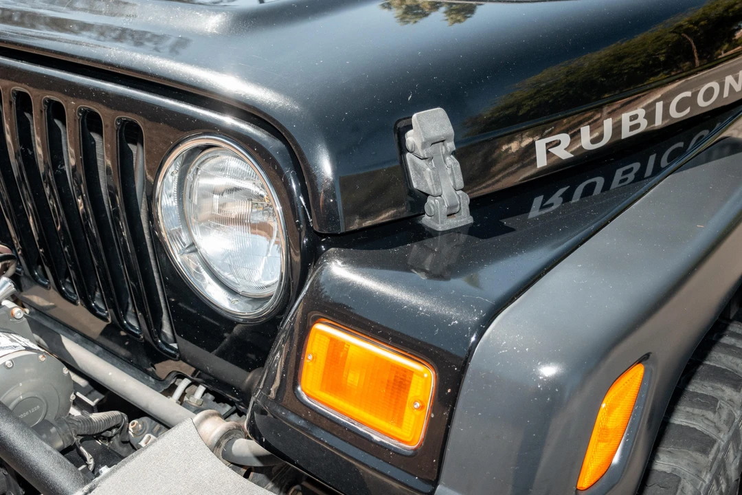 2006 Jeep TJ Wrangler - Image 26 of 31