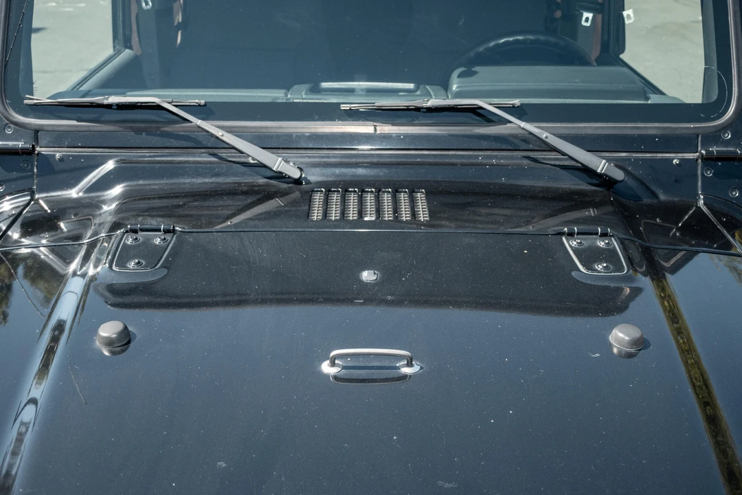 2006 Jeep TJ Wrangler - Image 28 of 31