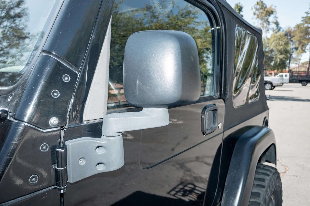 2006 Jeep TJ Wrangler - Image 29 of 31