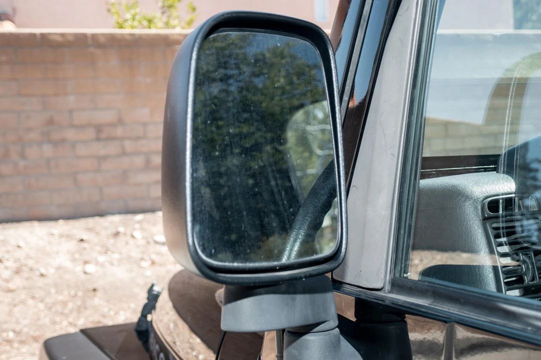 2006 Jeep TJ Wrangler - Image 30 of 31