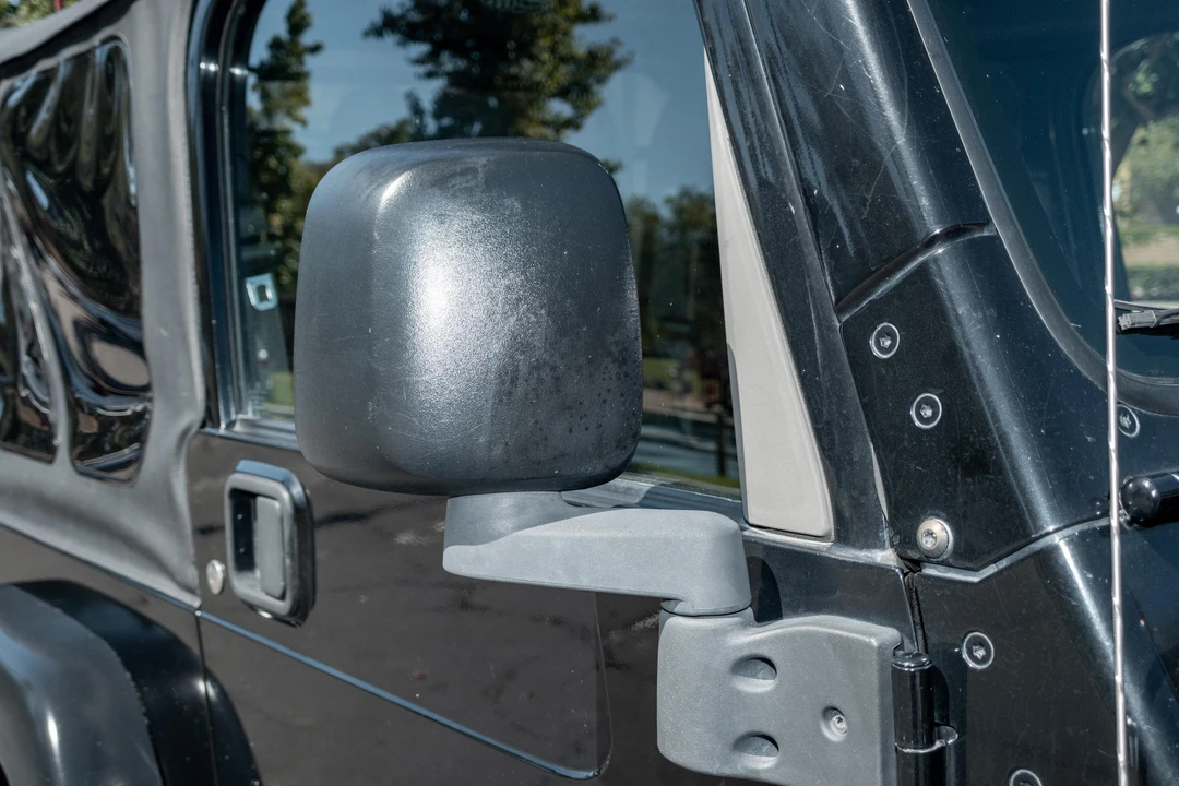 2006 Jeep TJ Wrangler - Image 31 of 31