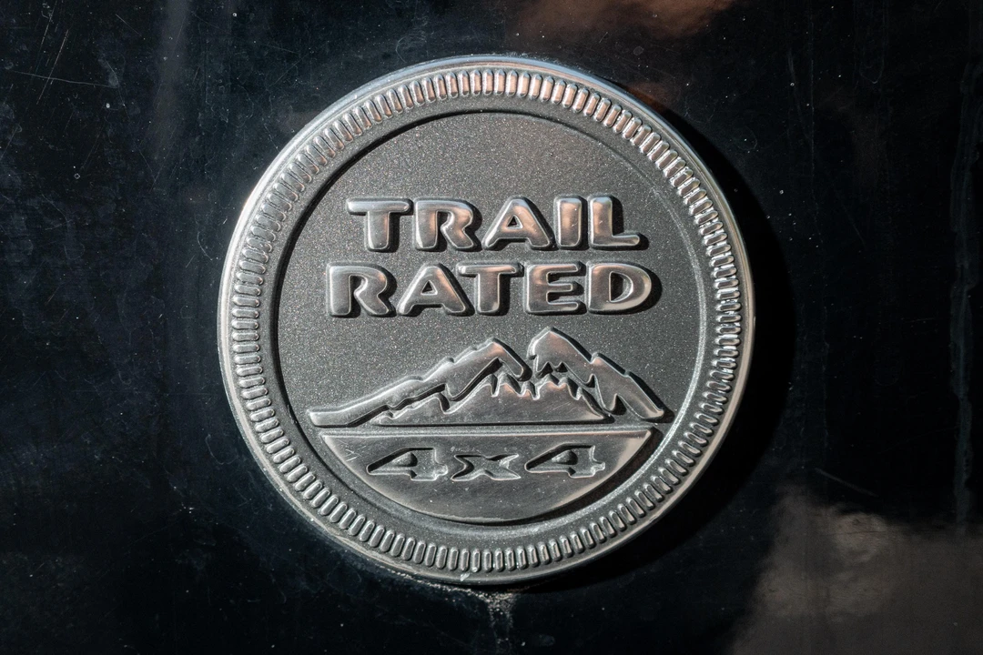 2006 Jeep TJ Wrangler - Image 19 of 31