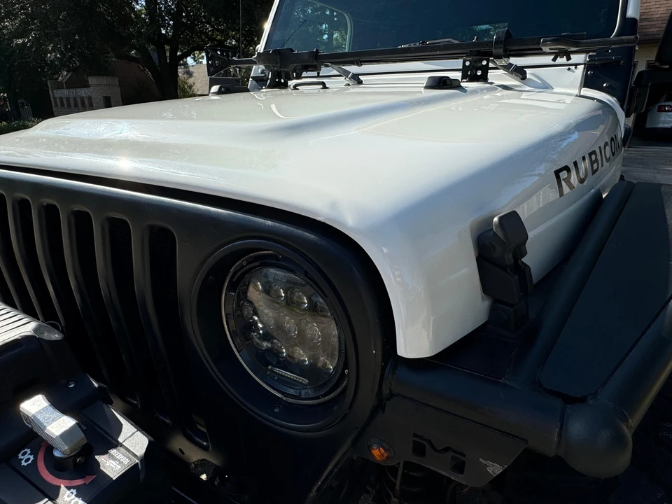 2006 Jeep TJ Wrangler - Image 18 of 26
