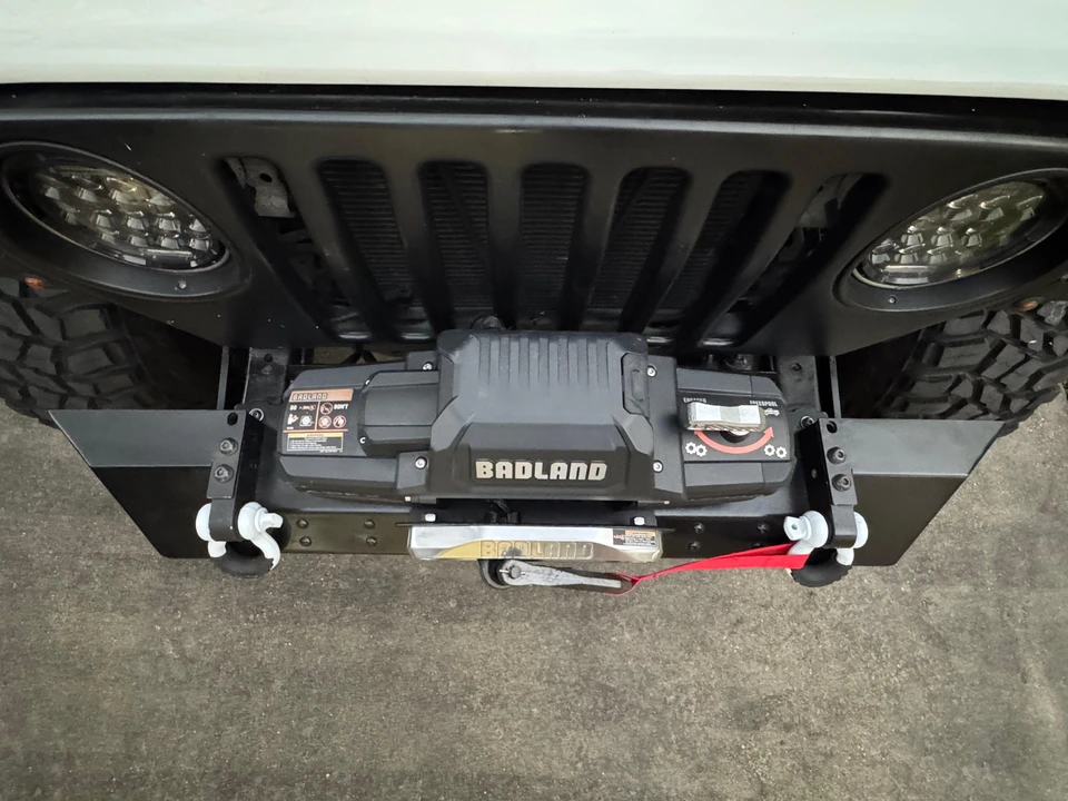 2006 Jeep TJ Wrangler - Image 15 of 26