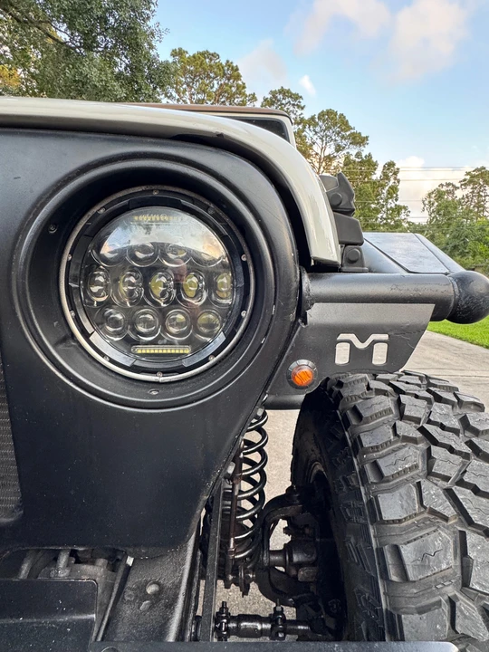 2006 Jeep TJ Wrangler - Image 17 of 26