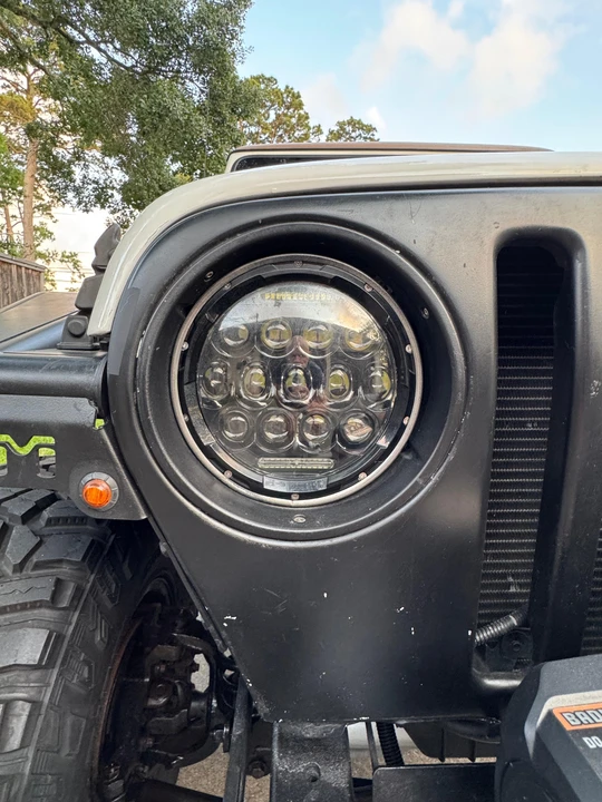 2006 Jeep TJ Wrangler - Image 11 of 26