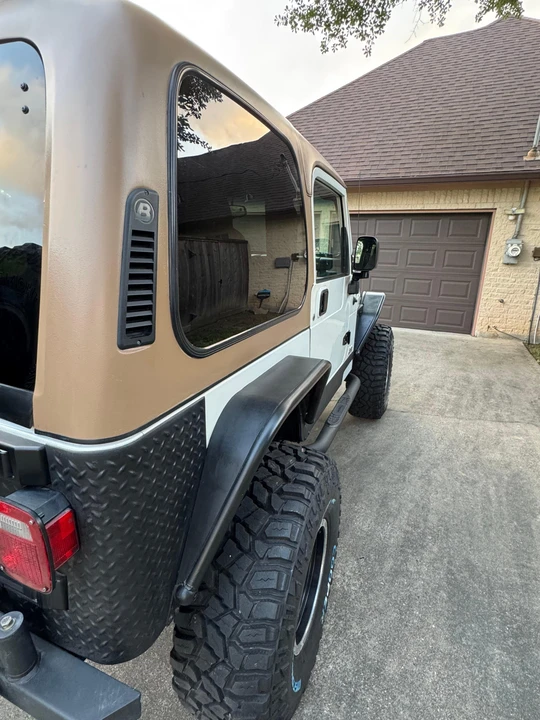 2006 Jeep TJ Wrangler - Image 26 of 26