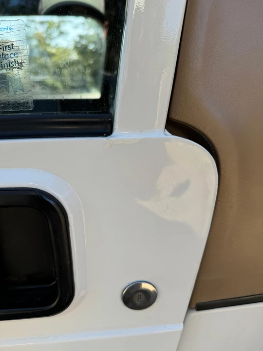 2006 Jeep TJ Wrangler - Image 22 of 26