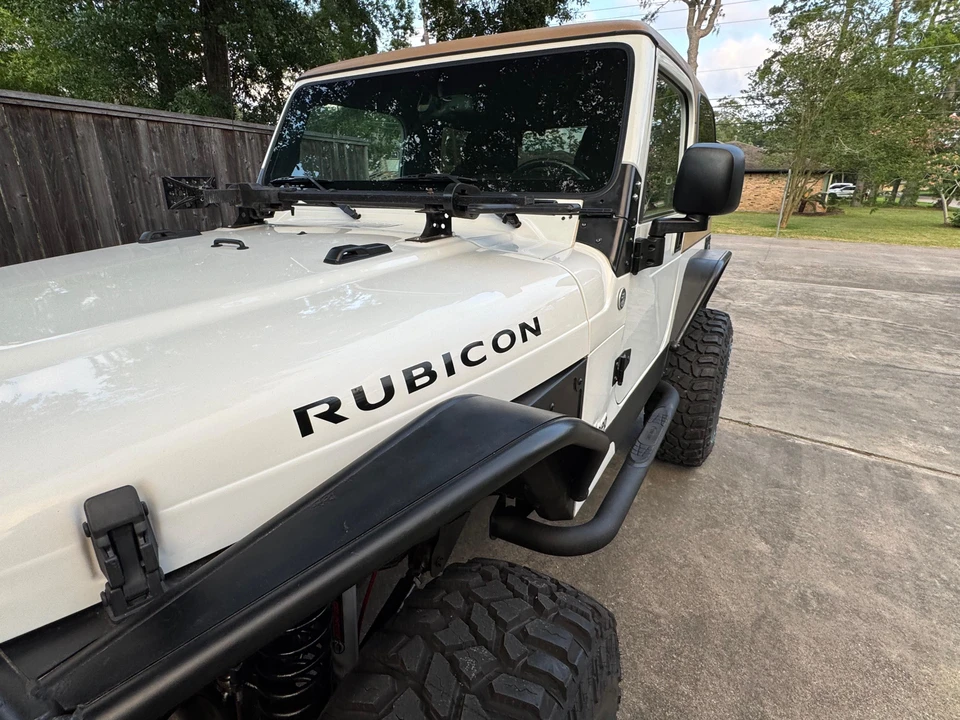 2006 Jeep TJ Wrangler - Image 19 of 26