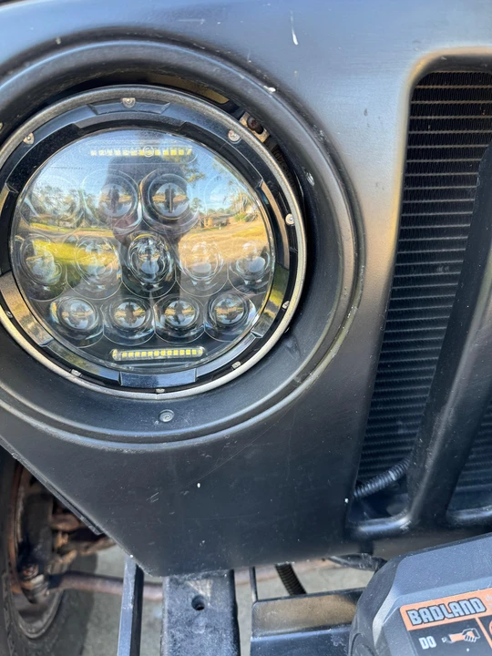 2006 Jeep TJ Wrangler - Image 12 of 26