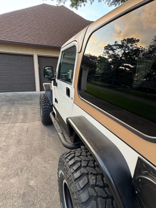 2006 Jeep TJ Wrangler - Image 23 of 26
