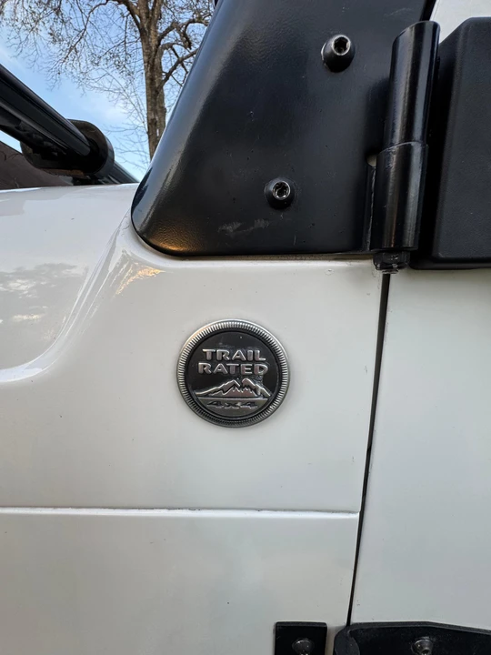 2006 Jeep TJ Wrangler - Image 21 of 26