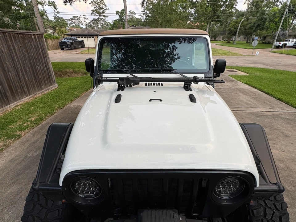 2006 Jeep TJ Wrangler - Image 14 of 26